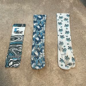 Hocsocx Field Hockey Socks